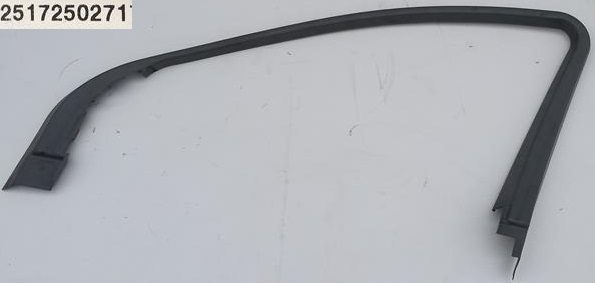 Купить Рамка дверь правая  перед mercedes r w251 2517250271