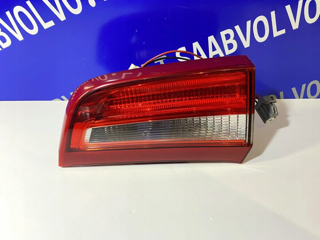 фото №1, Volvo s60 2012 po правая лампы задние