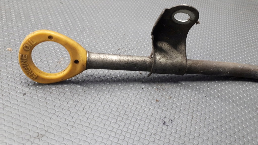 фото №4, Щуп lexus rx400h 3.3 06-09r