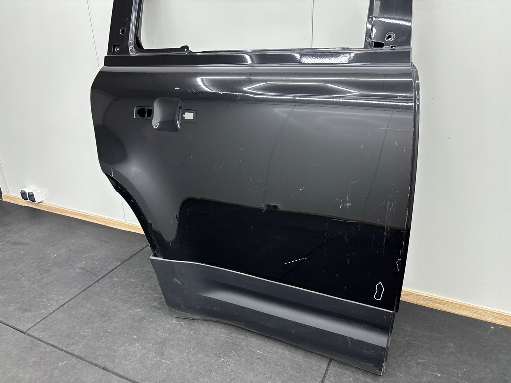 фото №9, Land rover defender ii 2020r-- дверь правое задняя задние