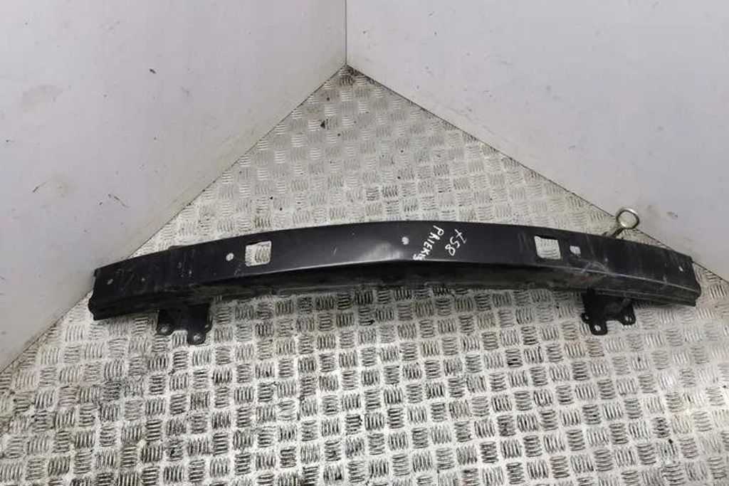 фото №8, Балка передній бампера bentley flying spur 3w_ 3w0807111f 6.0l