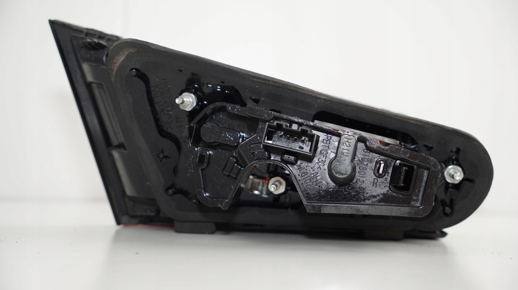 фото №5, Лампа лівий задня задня audi a3 8v 3d 13-16r