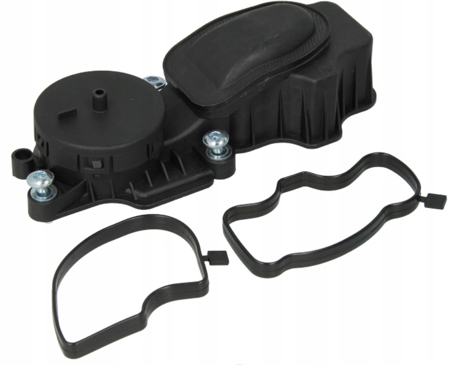 фото №1, Сепаратор масла sedan bmw