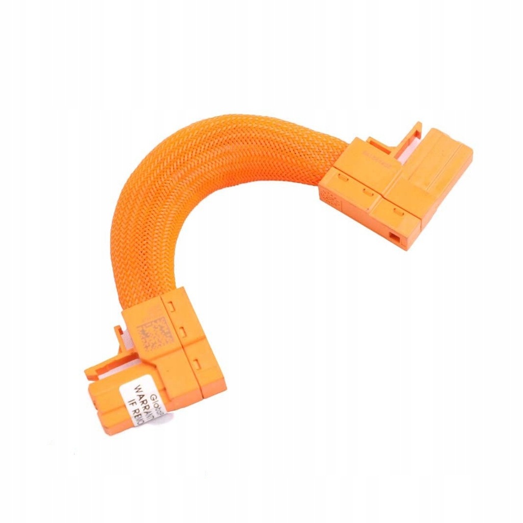 фото №10, Bmw f30 lci 330e b48x кабель шланг джгут акумулятор 8618444 61278618444