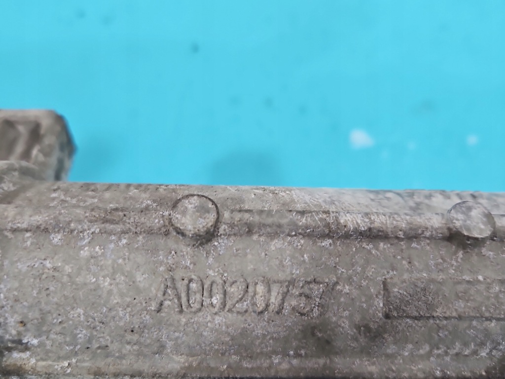 фото №8, Трансмісія кермова рейка рульова renault fluence 490010058r