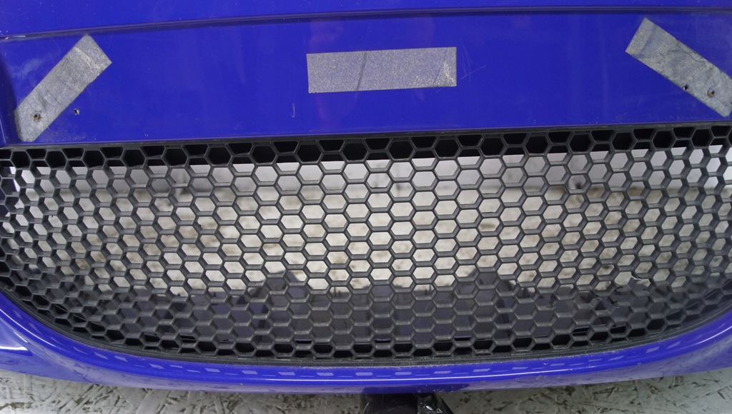 фото №12, Бампер перед seat altea