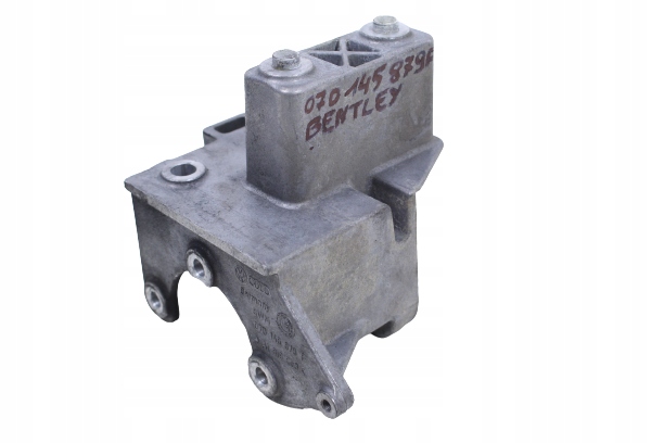 фото №1, Кронштейн кронштейн насоса bentley continental 6.0 w12