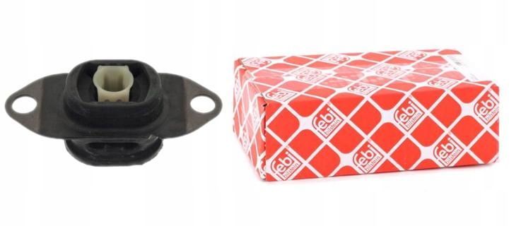 фото №1, Febi bilstein 48922 кронштейн, механическая коробка передач передач