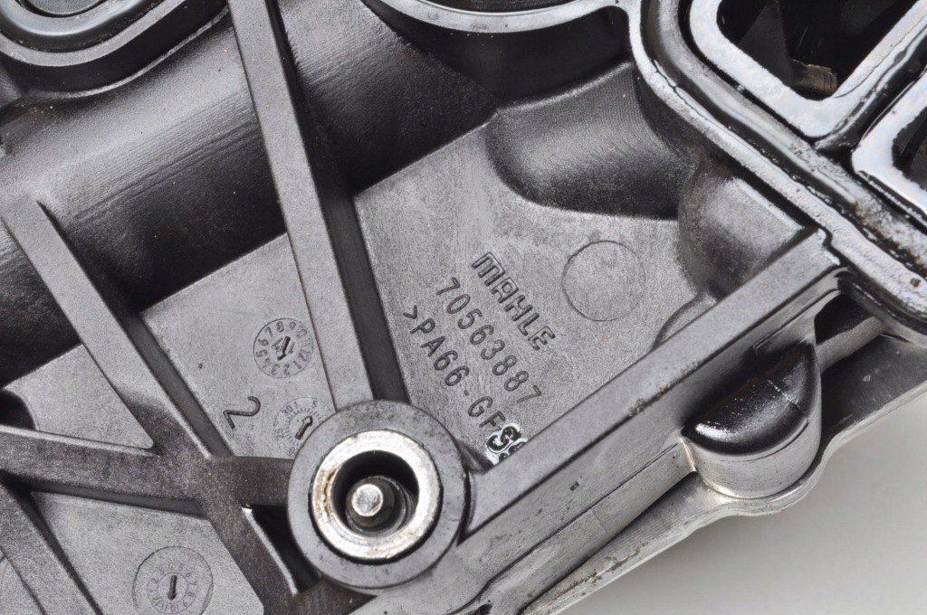Mini f55 f56 f60 2.0 основание корпус фильтра масла 70563887 Недорого