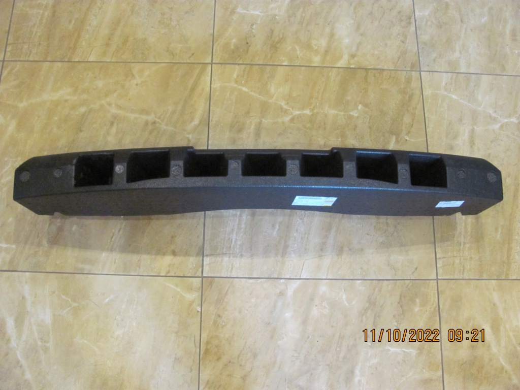 Купити Skoda fabia 3 абсорбер бампера задні 6v9807251