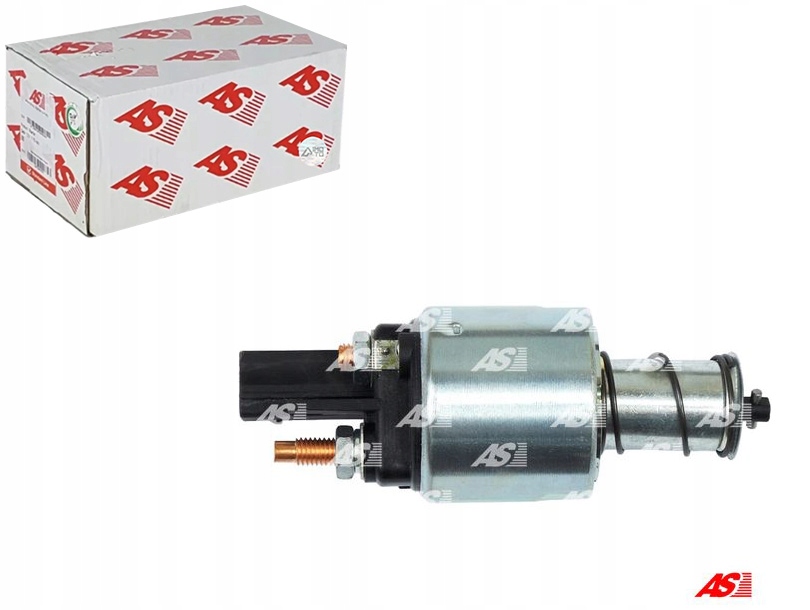 фото №1, Автоматична коробка передач стартер вимикач valeo - as-pl