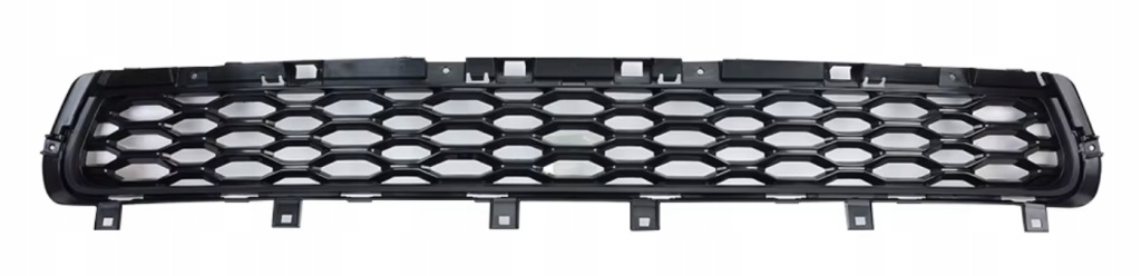 фото №1, Решётка радиатора бампера перед dodge durango 21 -