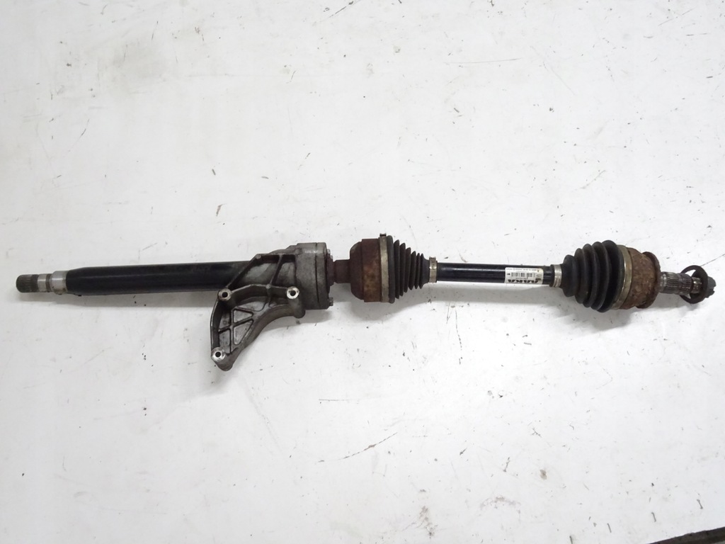 фото №1, Opel insignia a 1.6 cdti приводной вал правая длинная