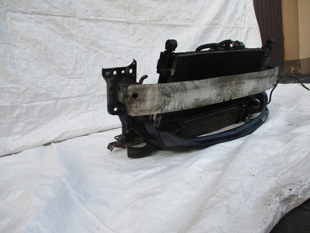 фото №4, Усилитель pas передний opel corsa d