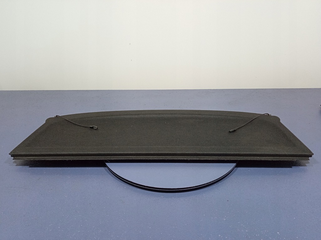 фото №4, Bmw x1 e84 полка багажника задняя задняя 2991800