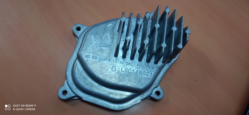 фото №1, Модуль jeż led правий vw t-cross 2gm 2gm998479