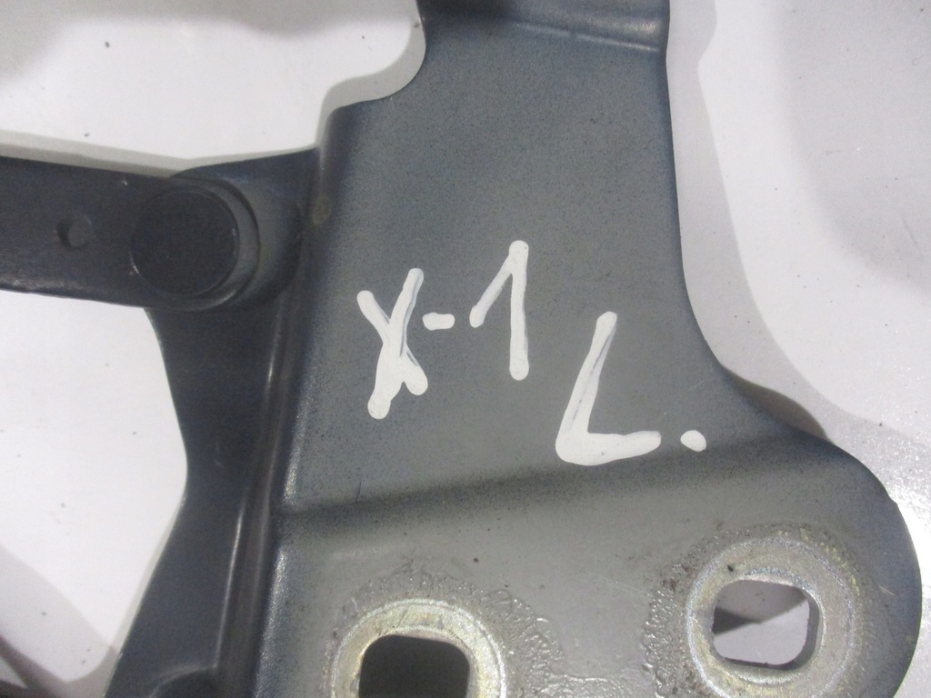 фото №6, Петля капот левый перед bmw e84 x1 a76