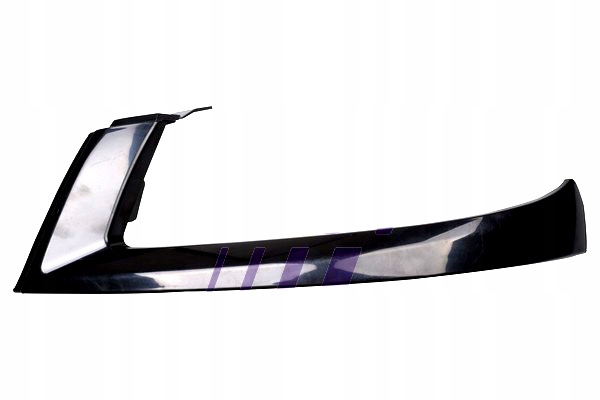 фото №11, Молдинг фара fiat doblo 00 dół le