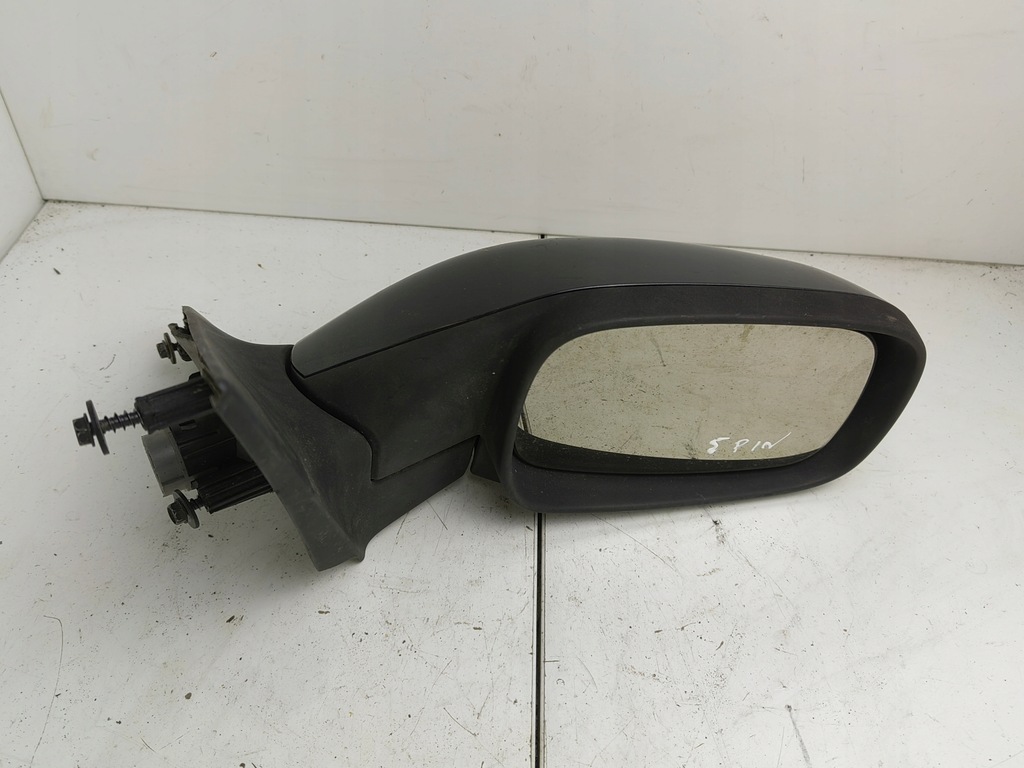 фото №2, Зеркало правое 5pin renault laguna ii