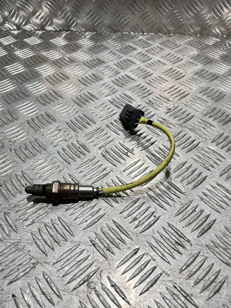 Купить Датчик лямбда-зонд jeep avenger 23- 1.2 thp 9830441180