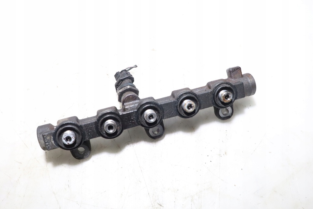 фото №1, Молдинг впрыскная renault trafic ii lift 2.0dci