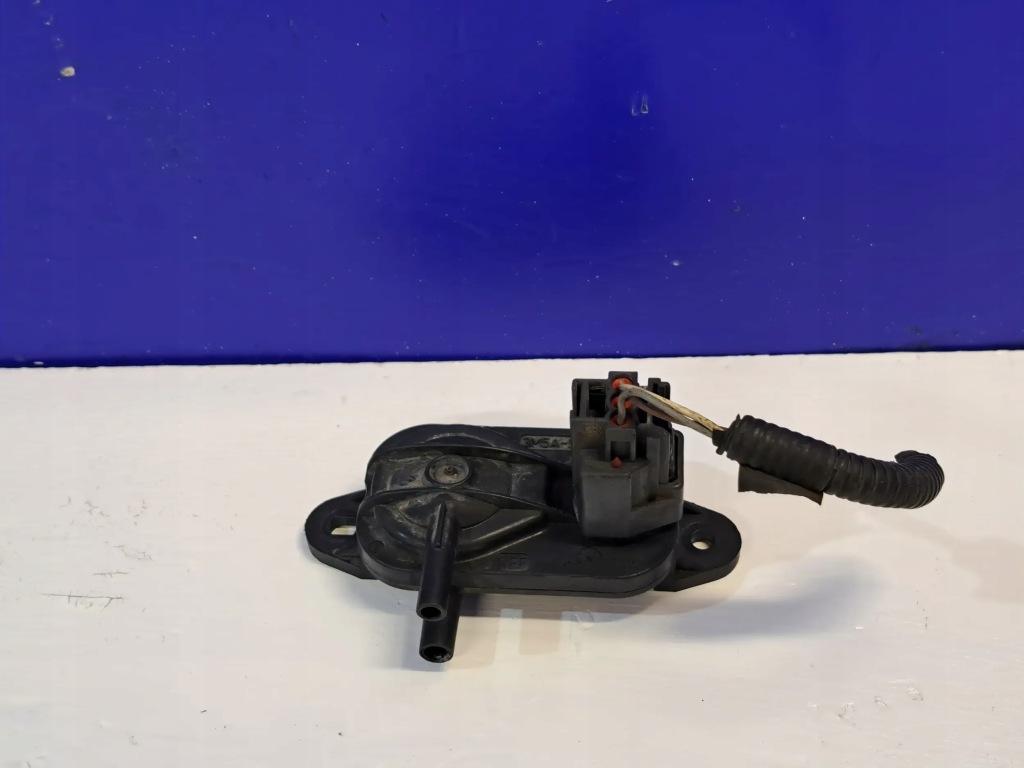 фото №1, Volvo v70 2007 датчики тиску вихлопних газів