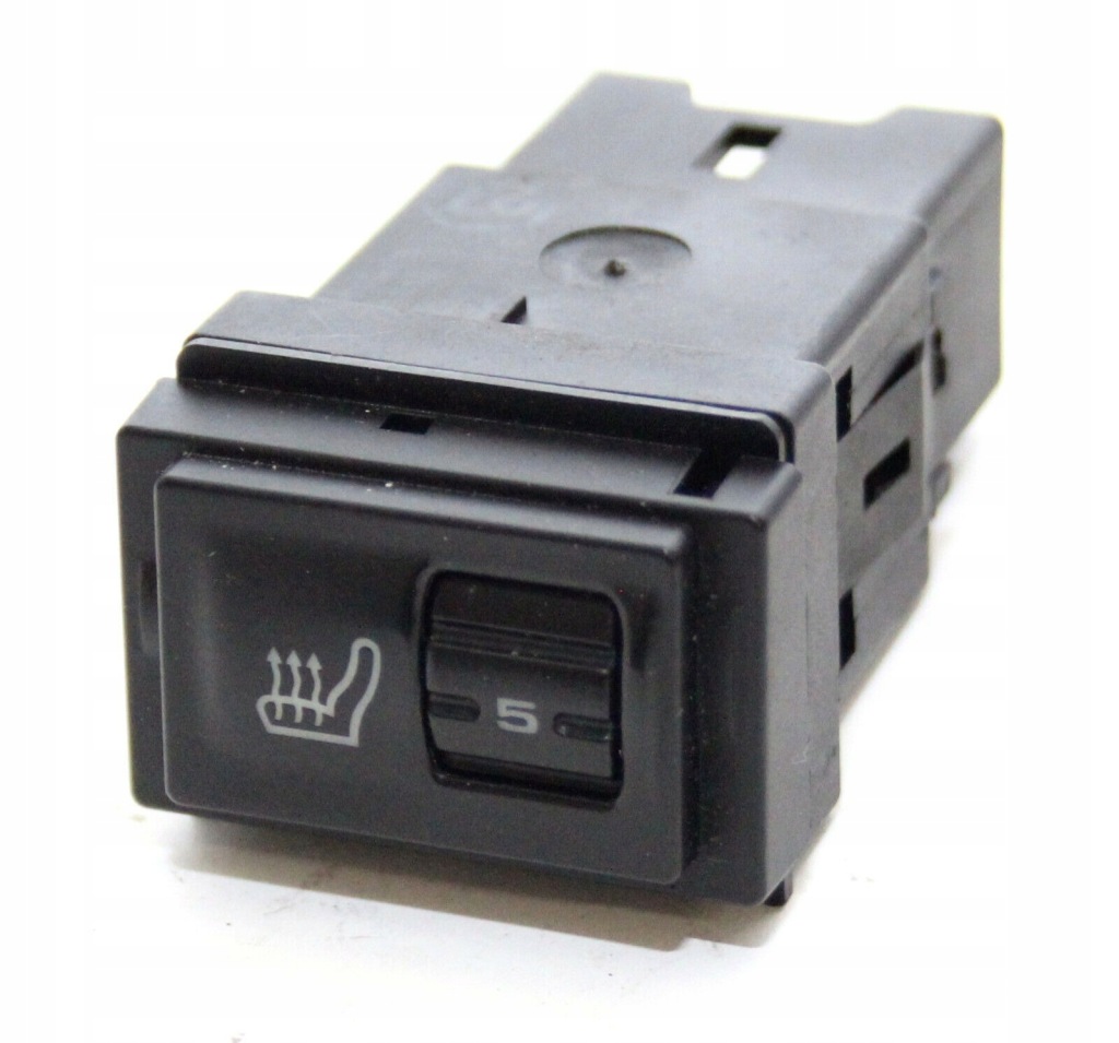 фото №1, Перемикач панель підігрів 7l5963563 porsche