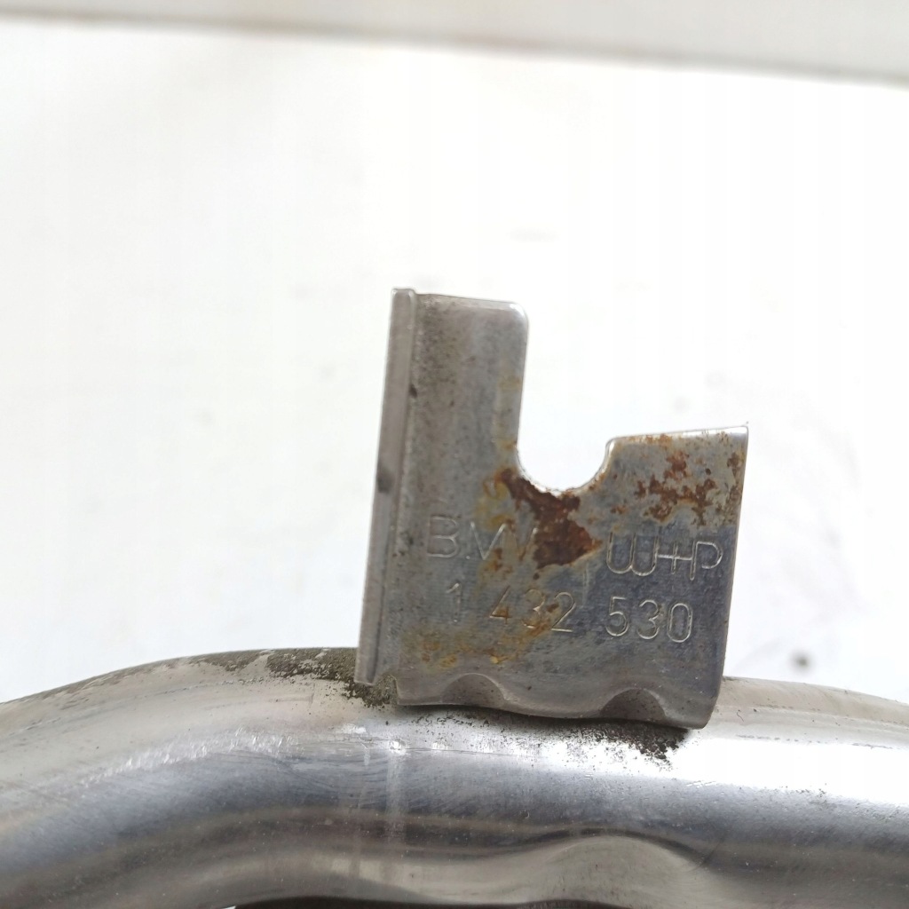 2000 bmw 5 e39 комплект форсунок 1707843 Доставка