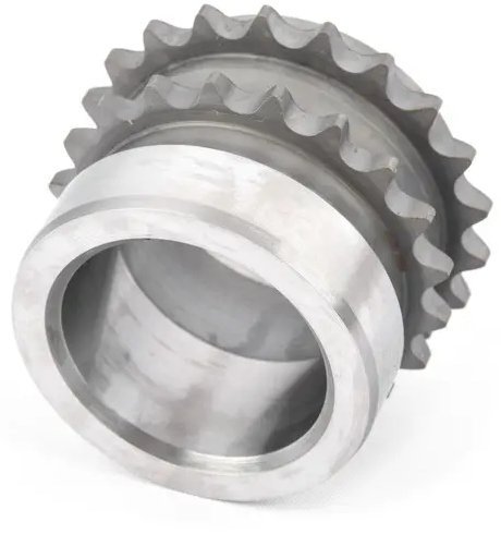 фото №1, Bww колесо зубчасте вала колінчастого m57