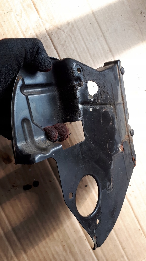 фото №8, A8 d3 корпус розподільного валу 4.2 fsi v8 077109117b