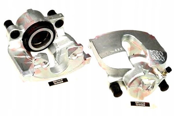 фото №2, Супорт гальмівний renault espace iv laguna ii vel s