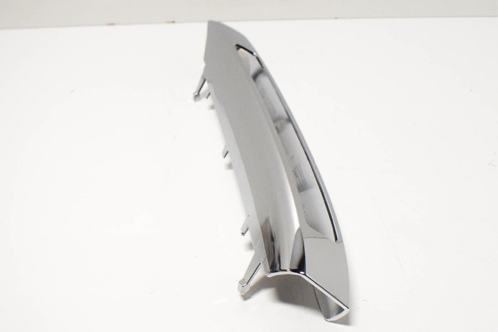 фото №6, Mb gl x164 передній бампер решітка протитуманна права a1648847422