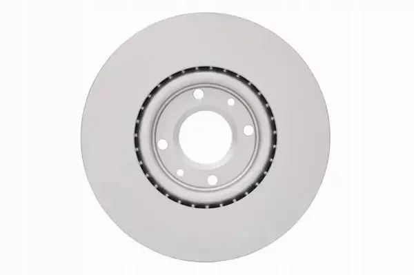 фото №11, Bosch тормозные диски+ тормозные колодки перед citroen c4 ii ds4 302mm