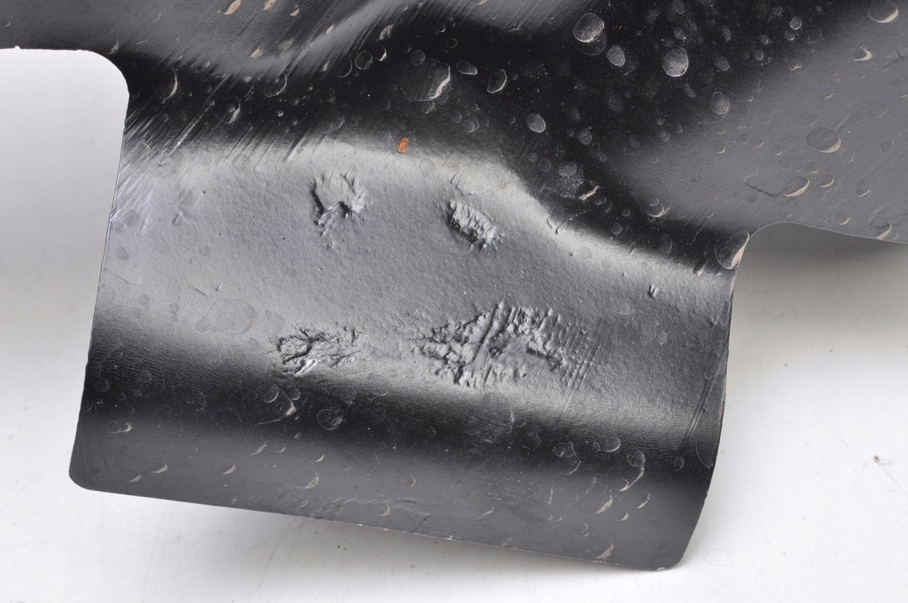 фото №9, Mercedes eqb x243 защита pod двигатель кронштейн 24r a2436280300