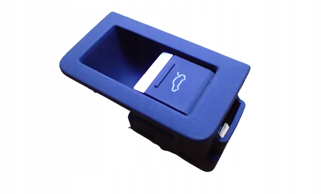 фото №1, ^^ audi s6 c8 кнопка крышки багажника 4k0959831