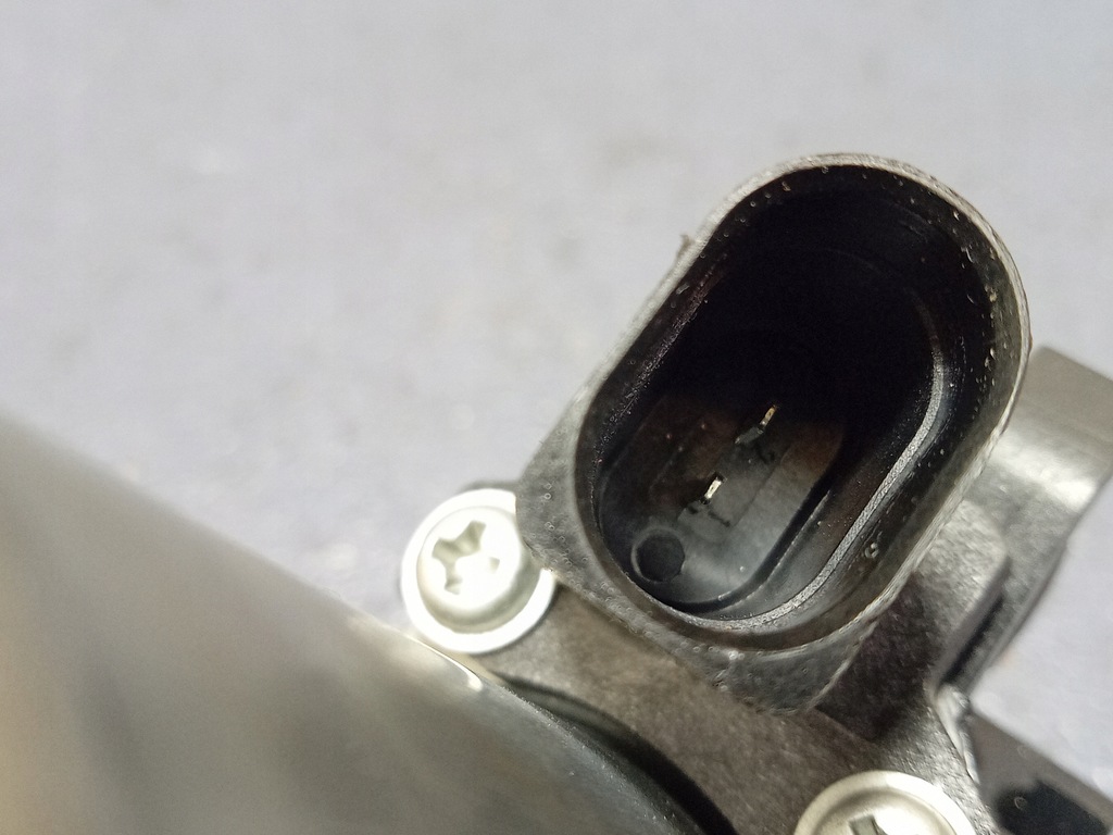 фото №5, Audi q7 ii 4m моторчик доводчик двері лівий задня