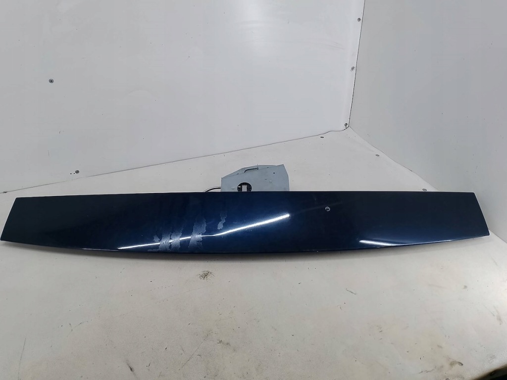 фото №1, Спойлер спойлер citroen c6 9651062677 96510624