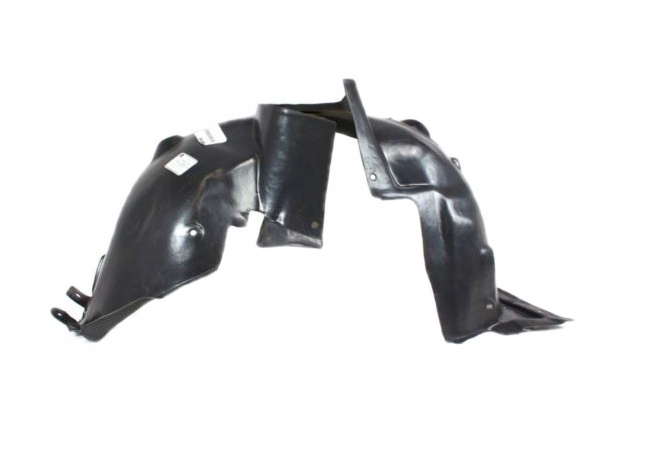 фото №3, Подкрылок перед передние левая левая mini cooper r56 r57 r58 r59 one clubman