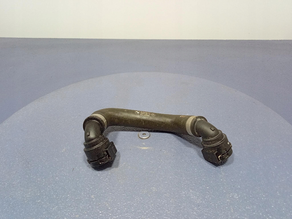 фото №1, Bmw ix3 g08 шланг водяной жидкость охлаждающий 8743385