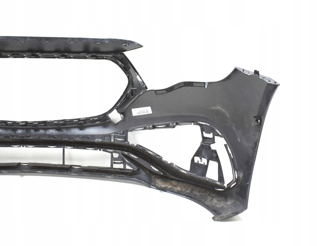 фото №5, Mercedes e klasa w214 amg бампер перед передний org