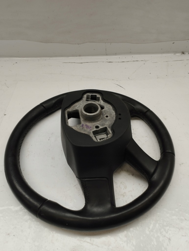 фото №7, Skoda octavia iii 3 воздуховод многофункциональный 5e0419091ab