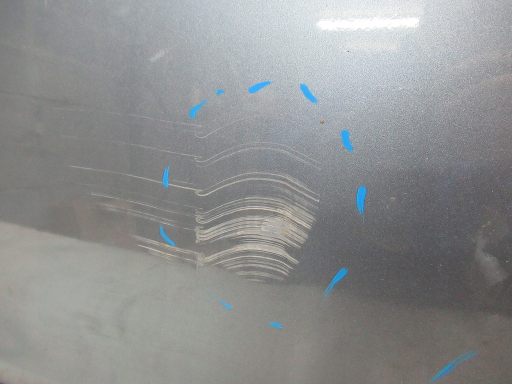 фото №7, Двері перед передні праве citroen c3 picasso