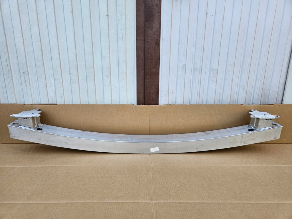 фото №7, Балка бампера задняя усилитель chrysler pacyfica 16-22 rok оригинальная