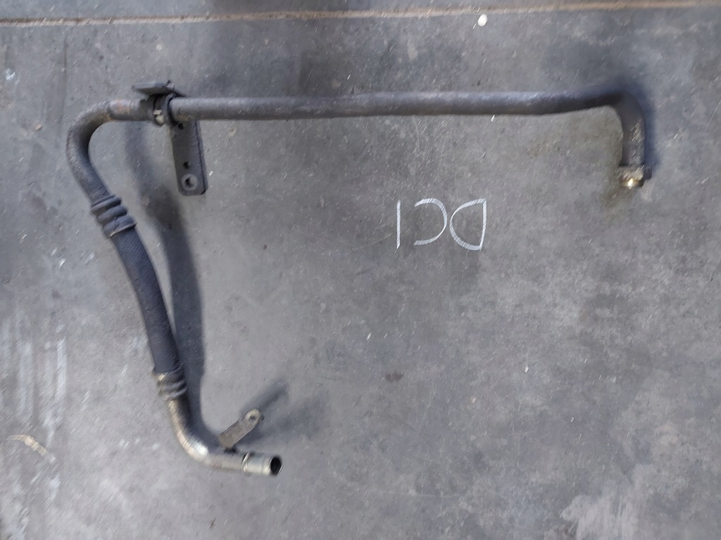 фото №1, Renault premium dci шланг підсилювача