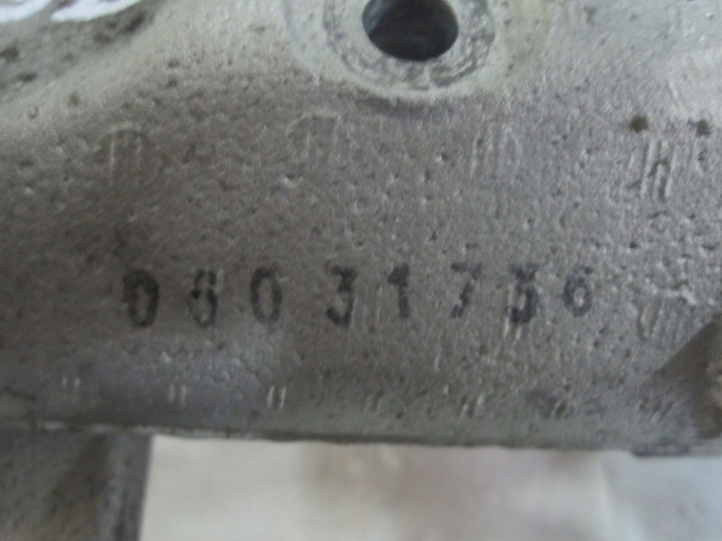 Mercedes cls 3.0 cdi 642920 642.920 223km колектор впускний  lf00052 Київ