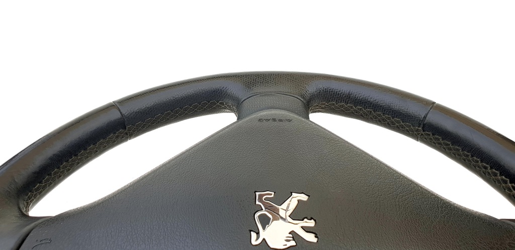 фото №13, Peugeot 207 cc sport повітропровід шкіряний аксесуарна irmscher унікат!