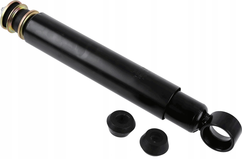 фото №1, Амортизатор scania 4, g, p, r, t