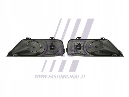Fast ft90125g крышка, фара противотуманный Доставка