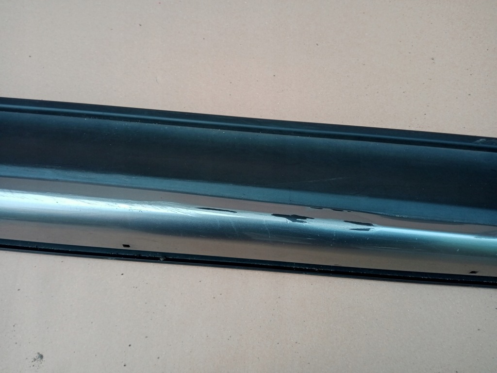 фото №5, Mazda cx5 ii права молдинг двері перед