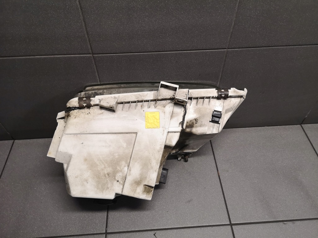 фото №9, Лампа правый перед ford galaxy eu 7m1941016e